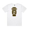 AS Colour Mens Staple Minus Tee Thumbnail
