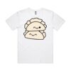 AS Colour Mens Staple Minus Tee Thumbnail