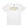 AS Colour Mens Staple Minus Tee Thumbnail