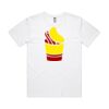 AS Colour Mens Staple Minus Tee Thumbnail
