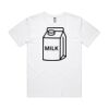 AS Colour Mens Staple Minus Tee Thumbnail