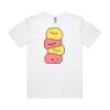 AS Colour Mens Staple Minus Tee Thumbnail