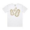 AS Colour Mens Staple Minus Tee Thumbnail