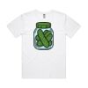 AS Colour Mens Staple Minus Tee Thumbnail