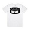 AS Colour Mens Staple Minus Tee Thumbnail