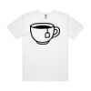 AS Colour Mens Staple Minus Tee Thumbnail