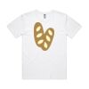 AS Colour Mens Staple Minus Tee Thumbnail