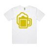 AS Colour Mens Staple Minus Tee Thumbnail