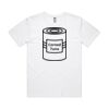 AS Colour Mens Staple Minus Tee Thumbnail