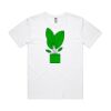 AS Colour Mens Staple Minus Tee Thumbnail