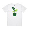 AS Colour Mens Staple Minus Tee Thumbnail