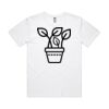 AS Colour Mens Staple Minus Tee Thumbnail