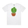 AS Colour Mens Staple Minus Tee Thumbnail