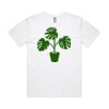AS Colour Mens Staple Minus Tee Thumbnail