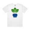 AS Colour Mens Staple Minus Tee Thumbnail