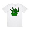 AS Colour Mens Staple Minus Tee Thumbnail