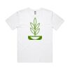 AS Colour Mens Staple Minus Tee Thumbnail