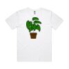 AS Colour Mens Staple Minus Tee Thumbnail