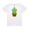 AS Colour Mens Staple Minus Tee Thumbnail