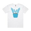AS Colour Mens Staple Minus Tee Thumbnail