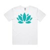 AS Colour Mens Staple Minus Tee Thumbnail