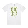AS Colour Mens Staple Minus Tee Thumbnail