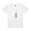 AS Colour Mens Staple Minus Tee Thumbnail