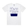 AS Colour Mens Staple Minus Tee Thumbnail