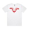 AS Colour Mens Staple Minus Tee Thumbnail