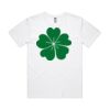 AS Colour Mens Staple Minus Tee Thumbnail