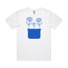 AS Colour Mens Staple Minus Tee Thumbnail