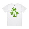 AS Colour Mens Staple Minus Tee Thumbnail