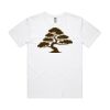 AS Colour Mens Staple Minus Tee Thumbnail
