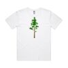 AS Colour Mens Staple Minus Tee Thumbnail
