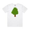 AS Colour Mens Staple Minus Tee Thumbnail