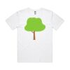 AS Colour Mens Staple Minus Tee Thumbnail
