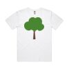 AS Colour Mens Staple Minus Tee Thumbnail