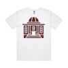 AS Colour Mens Staple Minus Tee Thumbnail
