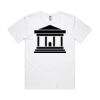 AS Colour Mens Staple Minus Tee Thumbnail