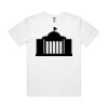 AS Colour Mens Staple Minus Tee Thumbnail