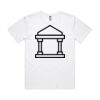 AS Colour Mens Staple Minus Tee Thumbnail