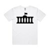 AS Colour Mens Staple Minus Tee Thumbnail