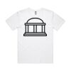AS Colour Mens Staple Minus Tee Thumbnail