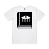 AS Colour Mens Staple Minus Tee Thumbnail