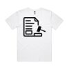 AS Colour Mens Staple Minus Tee Thumbnail