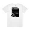 AS Colour Mens Staple Minus Tee Thumbnail