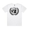 AS Colour Mens Staple Minus Tee Thumbnail