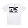 AS Colour Mens Staple Minus Tee Thumbnail