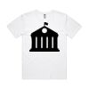 AS Colour Mens Staple Minus Tee Thumbnail