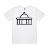 AS Colour Mens Staple Minus Tee Thumbnail